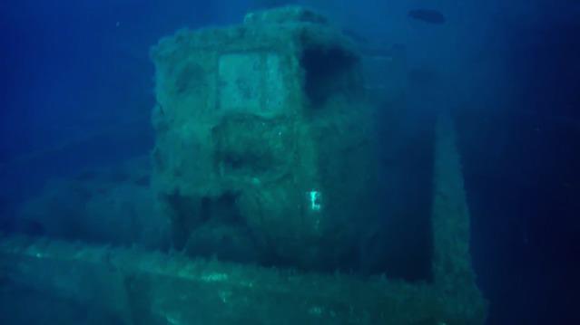 Viking Divers - Dive Center in Cyprus