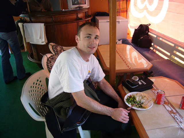 Nautilus Diving Center - Dive Center in Turkey