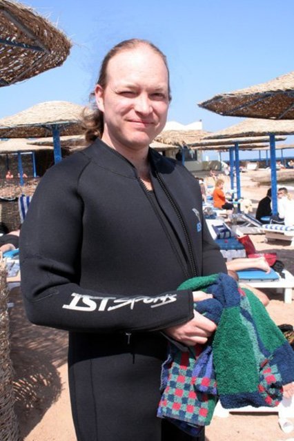 Deep Divers - Dive Center in Egypt