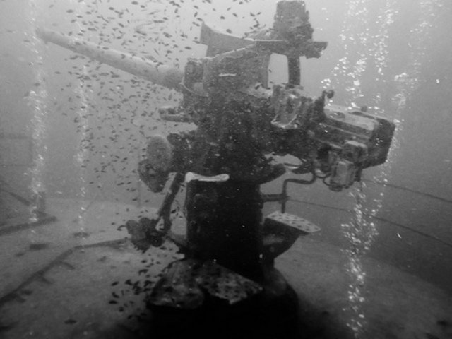 Scuba Junction - Dive Center in Thailand