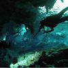 Picture taken during the dive