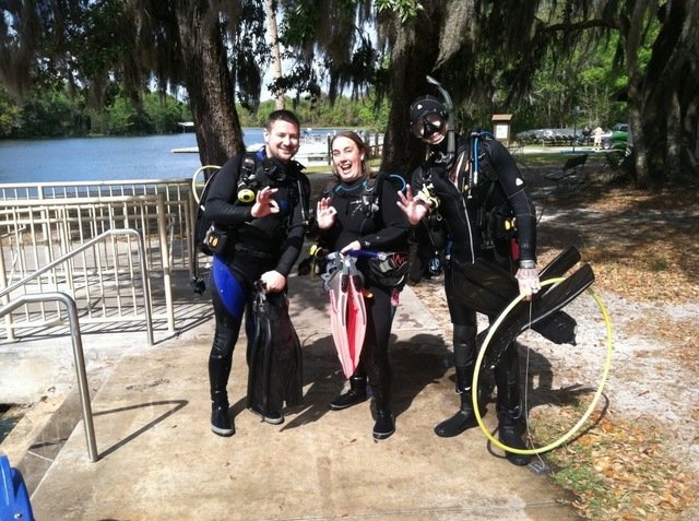 Discover Diving Dive Center - Dive Center in United States
