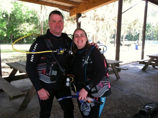 Discover Diving Dive Center - Dive Center in United States