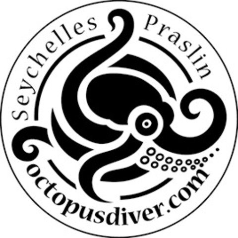 Cote D'or Octopus - Dive Center in Seychelles