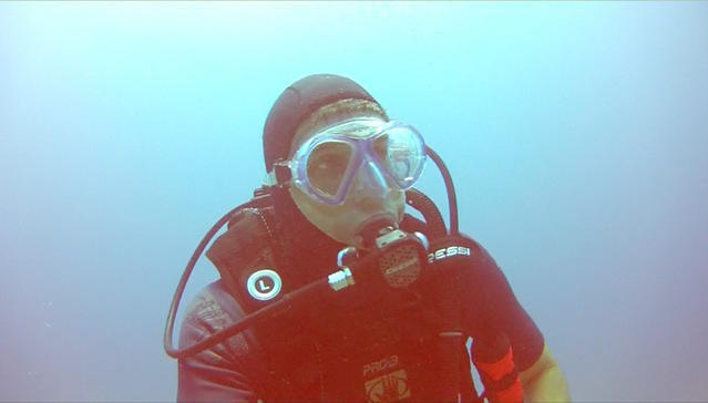 Captain Sl8r Charters - Dive Center in United States