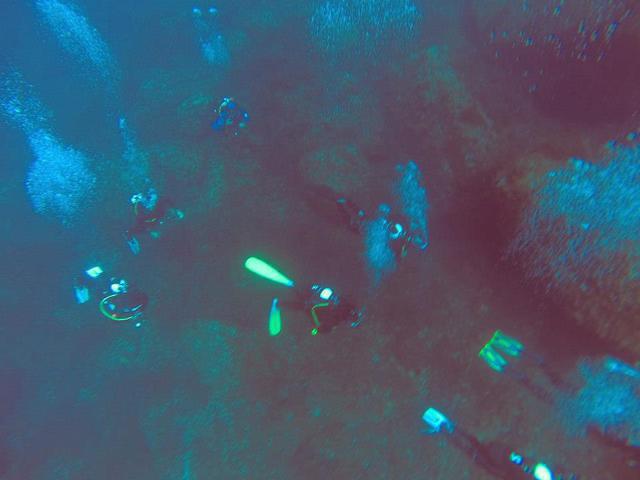 Corderia Nazionale - Dive Center in Italy