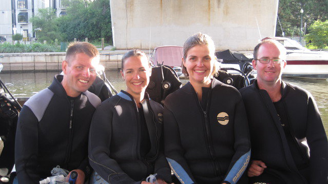 Oakville Divers, Ltd. - Dive Center in Canada