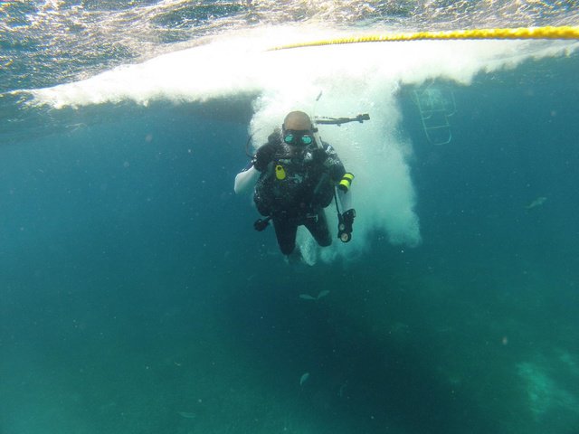 Sea Ventures Dive Center - Dive Center in Puerto Rico