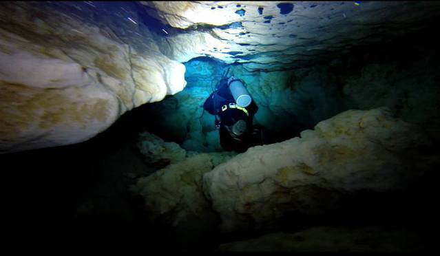 Ginnie Springs Outdoors L.L.C. - Dive Center in United States