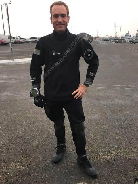 Diver Dan's Scuba Center - Dive Center in United States