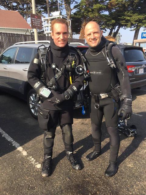 Diver Dan's Scuba Center - Dive Center in United States