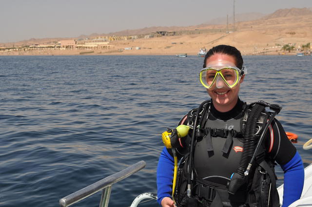 Dive Aqaba - Dive Center in Morocco