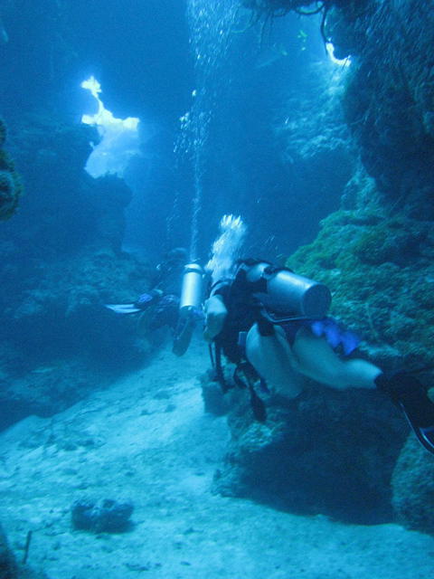 Deep Exposure Dive Center - Dive Center