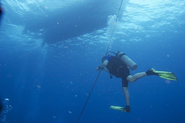 Gri Gri Divers - Dive Center