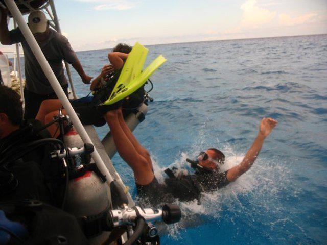 Barrakuda Scuba Mexico - Dive Center in United States