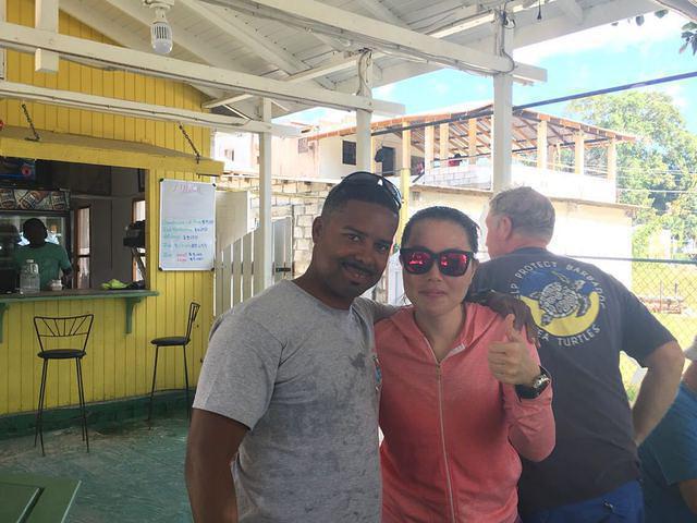 Roger's Scuba Shack - Dive Center in Barbados