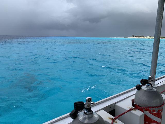 Oasis Divers Grand Turk - Dive Center in Turks and Caicos Islands