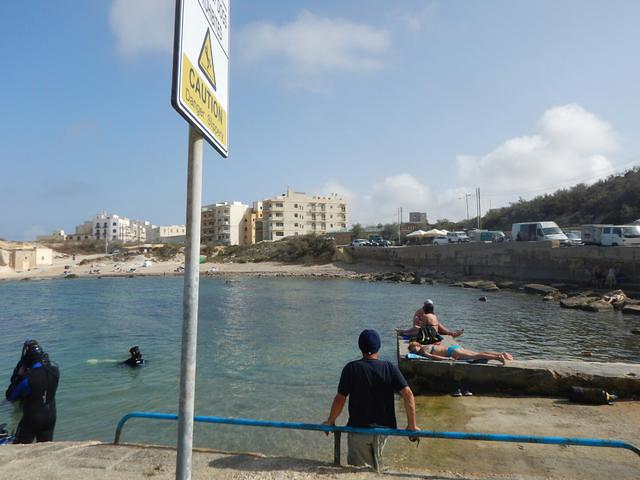 Moby Dives Co., Ltd. - Dive Center in Malta