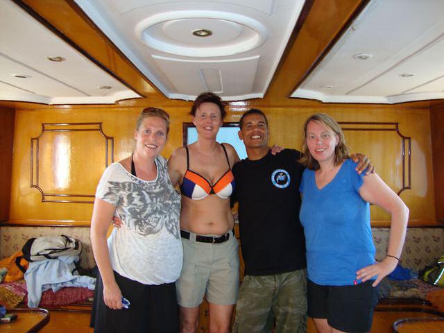 Scuba Hurghada Diving Center - Dive Center in Egypt