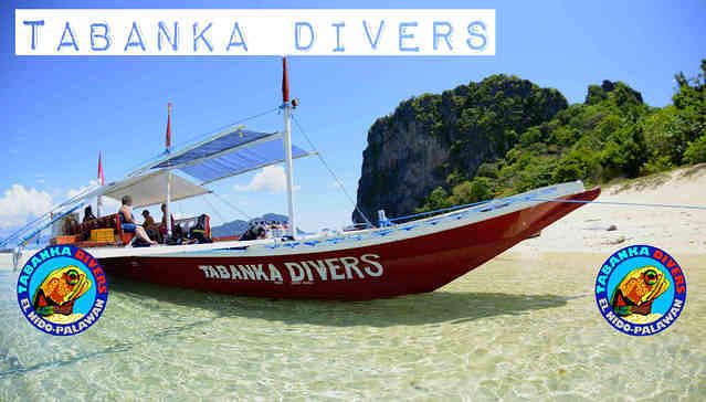 Tabanka Divers - Dive Center in 菲律宾