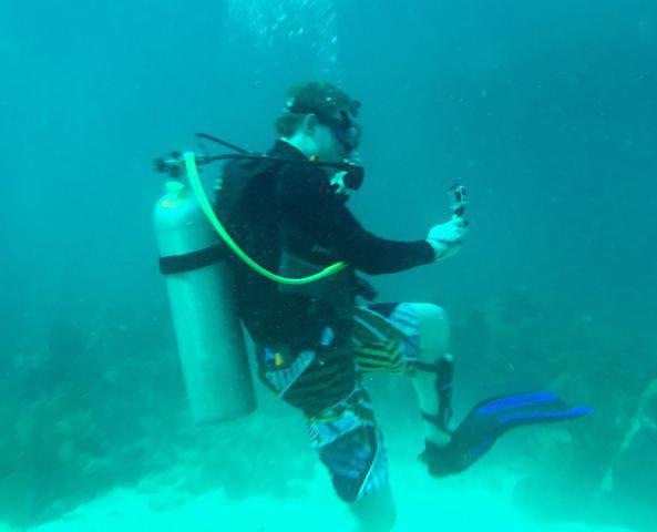 Dive Duck Key - Dive Center in United States