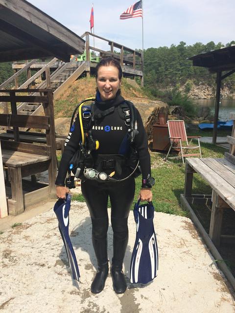 Lake Norman SCUBA - Dive Center in United States