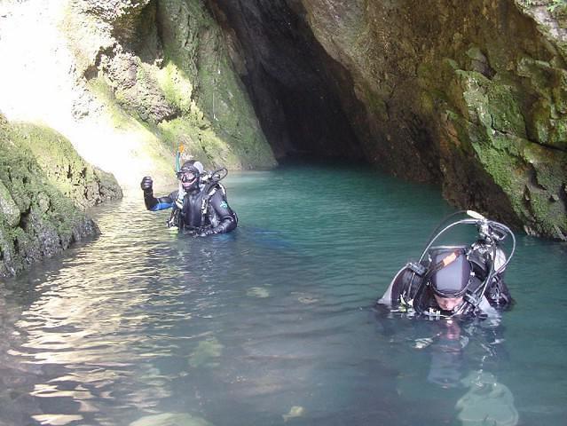 Diving Centre Lagoon - Dive Shop in Russian Federation