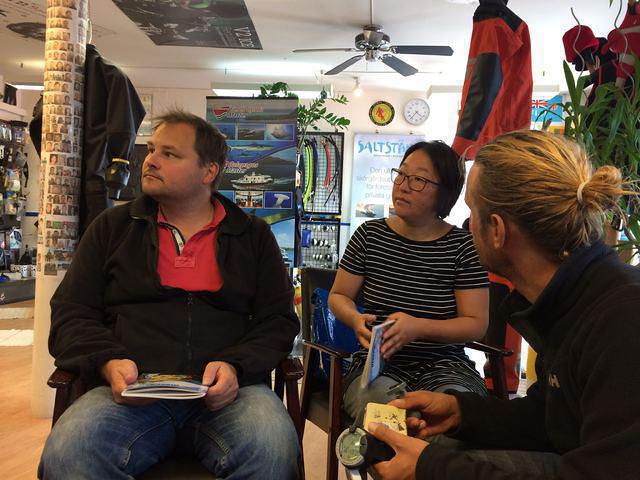Unique Dive & Travel - Dive Center in Sweden
