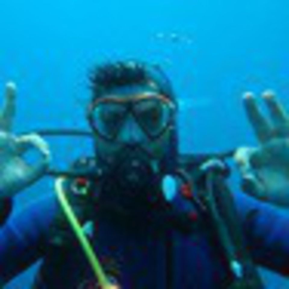user picture