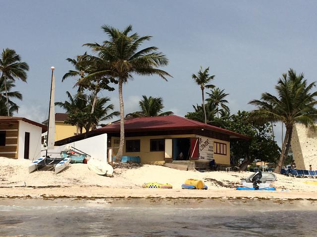 Pelicano Sport - Dive Center in Dominican Republic