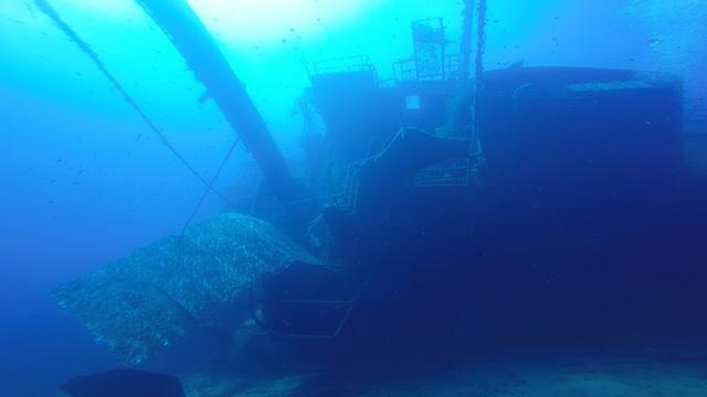 Liamis Dive Centre - Dive Center in Greece