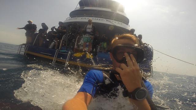 Khaolak Scuba Adventures - Dive Center in Thailand