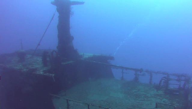 Phantom Divers - Dive Center in United States