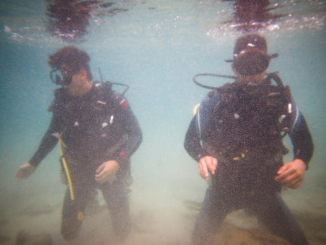 Adventure Chief - Dive Center in Singapore