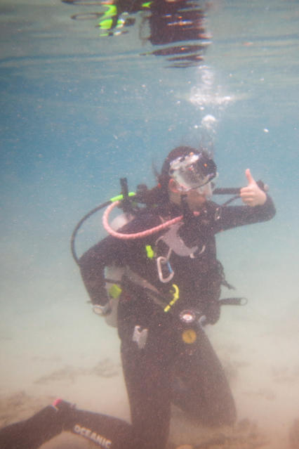 Adventure Chief - Dive Center in Singapore