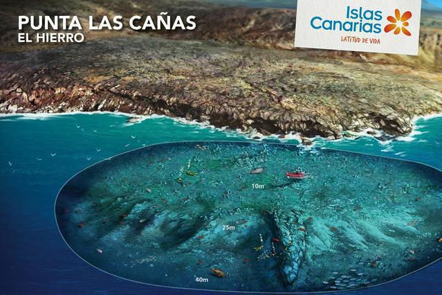 Centro De Buceo El Hierro - Dive Center in España