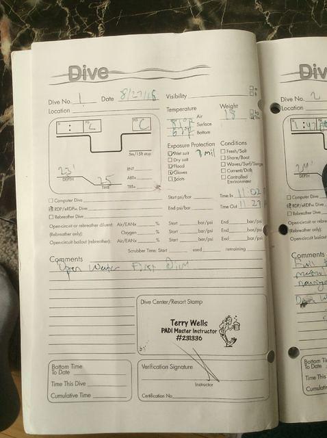 Atlantic Edge Diving Center - Dive Center in United States