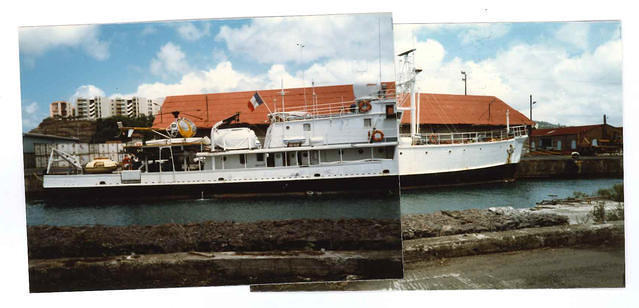 Diving in Martinique, Le Diamant - By William Betaille