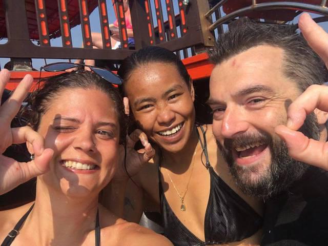 BB DIVERS - Dive Center in Thailand