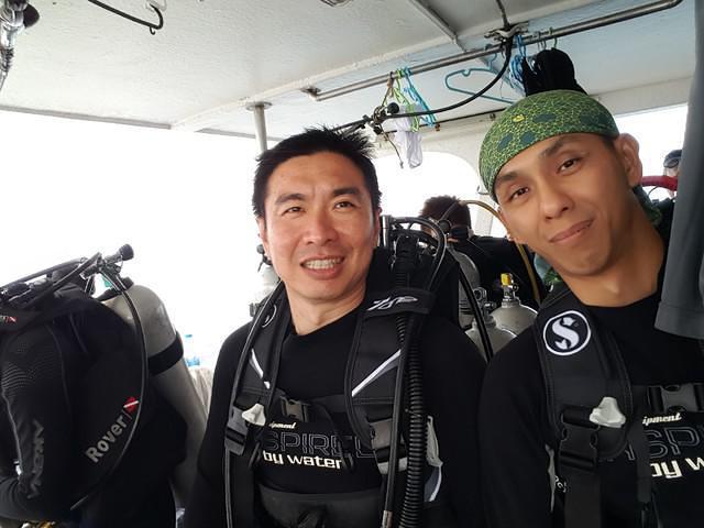Andaman Divers Co, Ltd. - Dive Center in Thailand