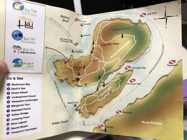 Bali Hai Diving Adventures - Dive Center in United States