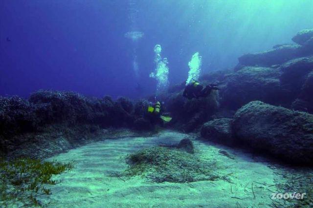 Cydive - Dive Center