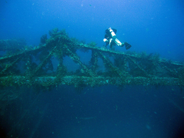 Key Largo Scuba Shack - Dive Center in United States